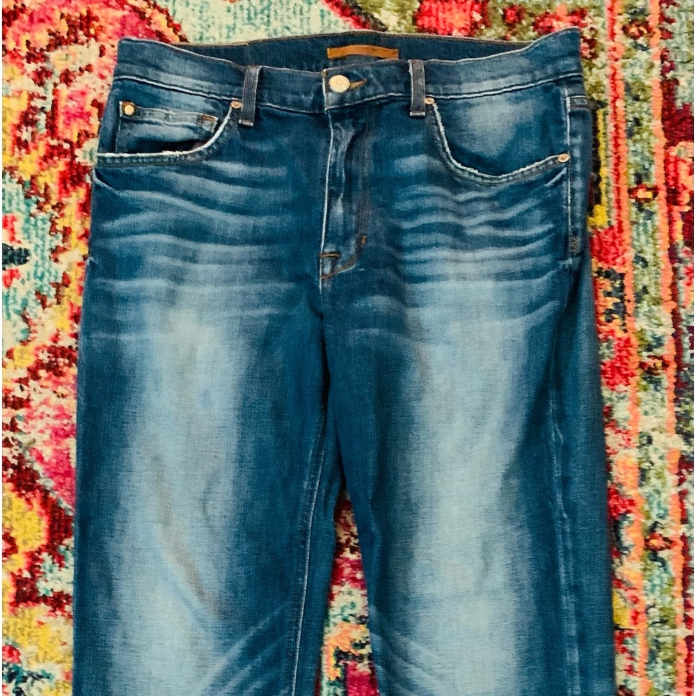 Joe’s Vintage 1971 Men’s Jeans